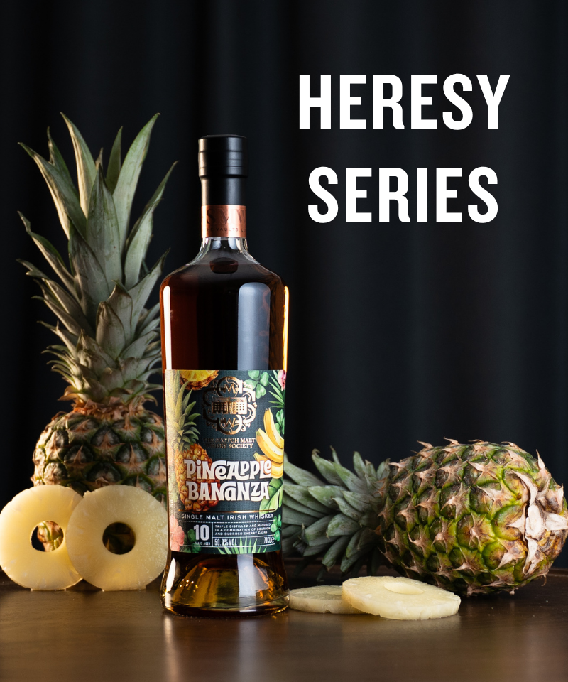 ウイスキー SMWS 80.30 SMWS JAPAN ザ・スコッチモルトウイスキー